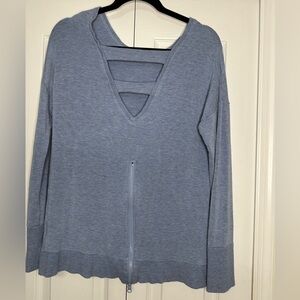 Mondetta‎ Athletic Pullover